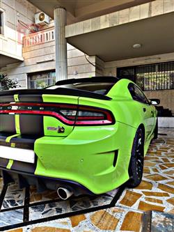 دودج تشارجر